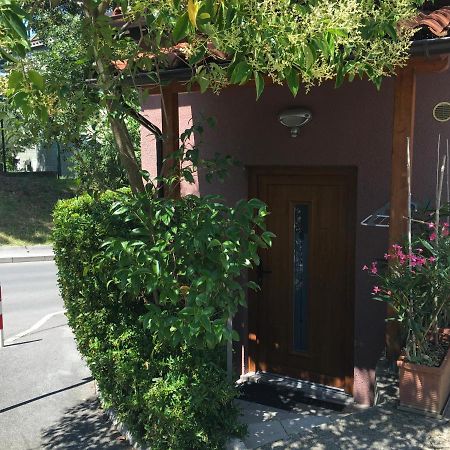 Apartma Baui Koper Exterior foto