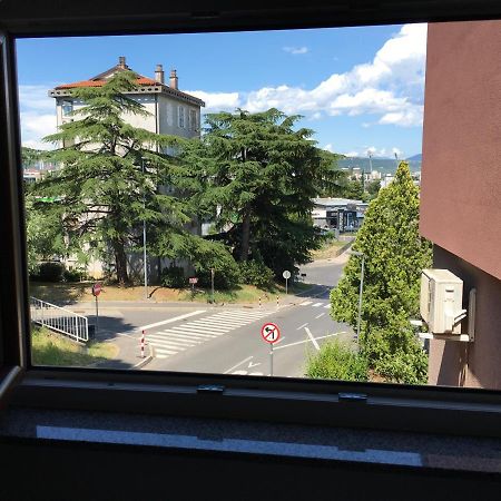 Apartma Baui Koper Exterior foto