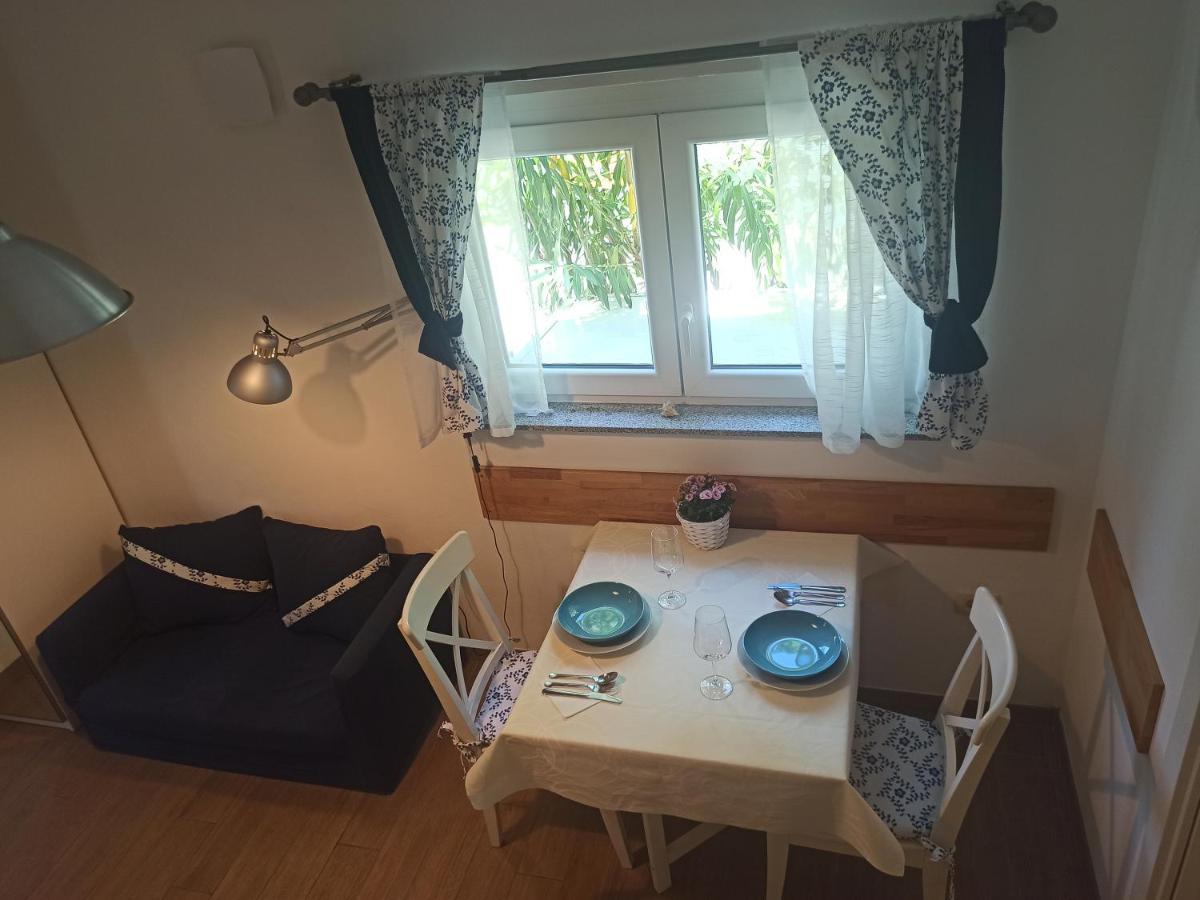 Apartma Baui Koper Exterior foto