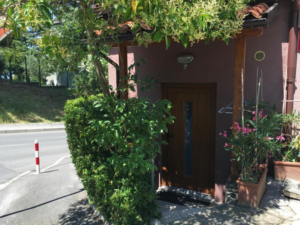 Apartma Baui Koper Exterior foto