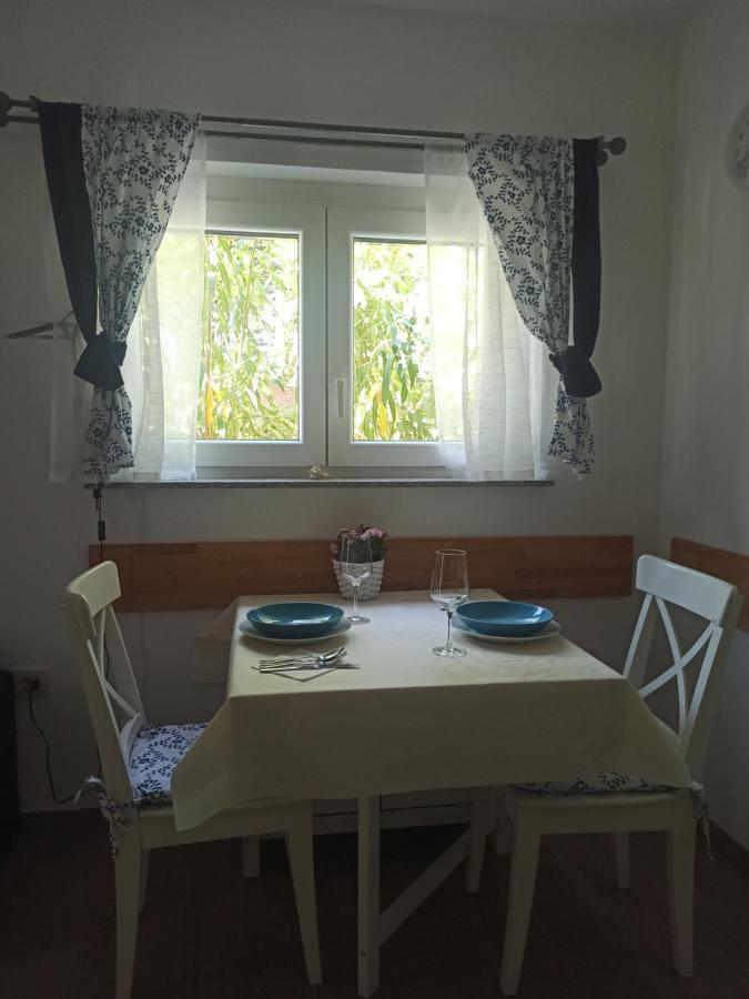 Apartma Baui Koper Exterior foto