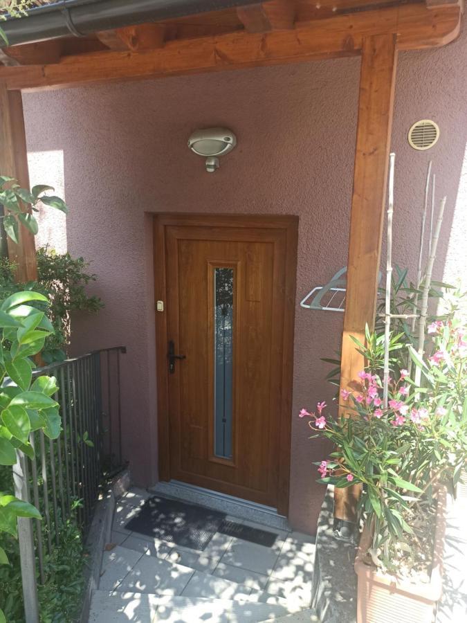 Apartma Baui Koper Exterior foto