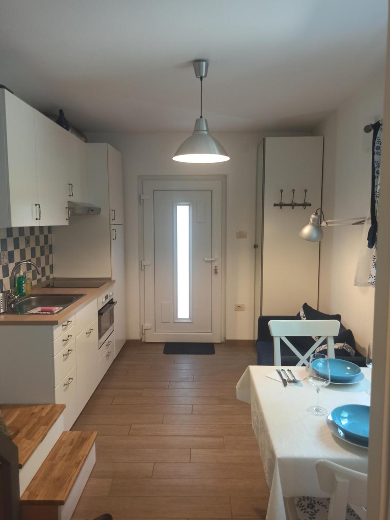 Apartma Baui Koper Exterior foto
